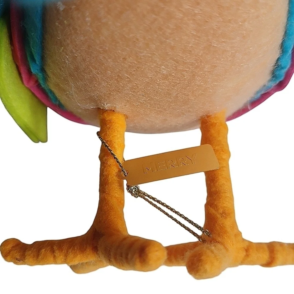 Target Wondershop 2024 Featherly Friend 